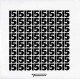 Transgressive Is 15 - Compilation - Promo - CD Album Cardsleeve - Various