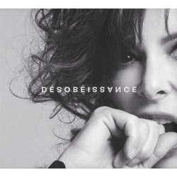 Mylene Farmer ‎– Désobéissance - CD Maxi Single 6 Titres - Digipack - Electro French Pop