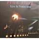 Pink Floyd ‎– Live In Venice 1989 - Double LP Vinyl Album - Psychedelic Rock