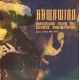 Hawkwind ‎– Vibrations From The Cosmic Brainstorm Live - Double LP Vinyl Album