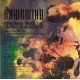 Hawkwind ‎– Vibrations From The Cosmic Brainstorm Live - Double LP Vinyl Album
