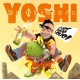 Yoshi Di Original ‎– C'est Pour Vous ! - Double LP Vinyl Album - Rap Français