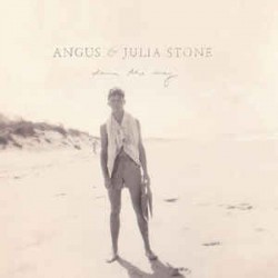 Angus & Julia Stone ‎– Down The Way - Double LP Vinyl Album - Folk Music