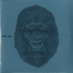 Dub Incorporation ‎– Millions - Double LP Vinyl Album - Reggae Music