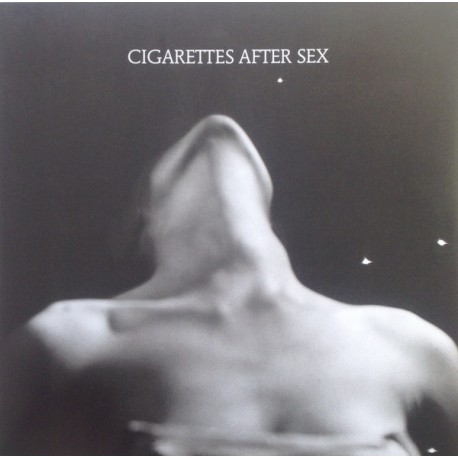 Cigarettes After Sex ‎– EP 1 - Maxi Vinyl 12 inches - Indie Rock Music