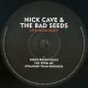 Nick Cave & The Bad Seeds ‎– Live From KCRW - Double LP Vinyl Album - Alternative Rock Music
