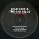 Nick Cave & The Bad Seeds ‎– Live From KCRW - Double LP Vinyl Album - Alternative Rock Music