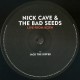 Nick Cave & The Bad Seeds ‎– Live From KCRW - Double LP Vinyl Album - Alternative Rock Music