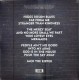 Nick Cave & The Bad Seeds ‎– Live From KCRW - Double LP Vinyl Album - Alternative Rock Music