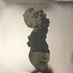 Torche ‎– Admission - LP Vinyl Album - Stoner Rock