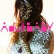 Kazu ‎– Adult Baby - CD Album Promo - Indie Pop Rock