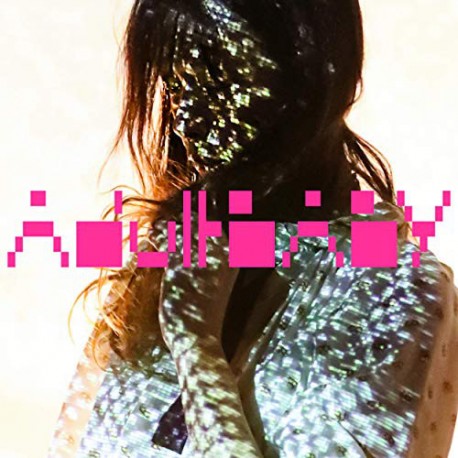 Kazu ‎– Adult Baby - CD Album Promo - Indie Pop Rock