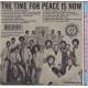 The Time For Peace Is Now - Gospel Music About Us - CD Album Digipack - Gospel Soul