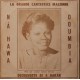 Nâ Hawa Doumbia – La Grande Cantatrice Malienne - Decouverte 81 A Dakar - CD Album Digipack - African Music
