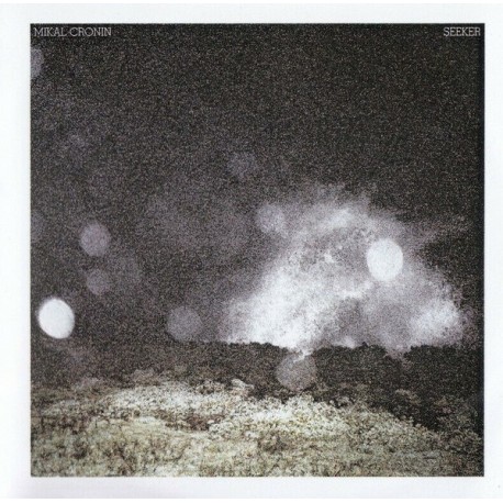 Mikal Cronin ‎– Seeker - CDr Album Promo - Rock Music