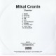 Mikal Cronin ‎– Seeker - CDr Album Promo - Rock Music