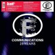 Scan X F Com 25 Remastered EP 1 - Maxi Vinyl 12 inches - 25 ans F Communications - House Techno