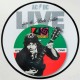 AC/DC ‎– Live From The Atlantis Studios - LP Vinyl Album - Picture Disc Edition - Hard Rock Metal