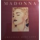 Madonna ‎– Greatest Hits Live - LP Vinyl Album - Pop Music