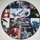 U2 ‎– Achtung Baby - LP Vinyl Album - Picture Disc Edition - Alternative Rock