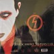 Marilyn Manson ‎– Antichrist Superstar - Double LP Vinyl Album - Coloured White - Electronic Rock