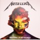Metallica ‎– Hardwired...To Self-Destruct - Double LP Vinyl Album - Hard Rock Metal