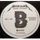 Metallica ‎– Hardwired...To Self-Destruct - Double LP Vinyl Album - Hard Rock Metal