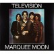 Television ‎– Marquee Moon - CD Album Digipack Edition - Alternative Rock
