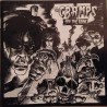 The Cramps ‎– ...Off The Bone - CD Album - Punk Psychobilly