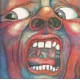 King Crimson ‎– In The Court Of The Crimson King - CD Album - Progressive Rock 