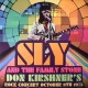 Sly & The Family Stone ‎– Don Kirshner's Rock Concert October 9th 1973 - LP Vinyl Album - Funk Soul Music