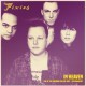  Pixies ‎– Live At The Emerson College, Boston, 1987 - FM Broadcast - LP Vinyl Album - Punk Garage