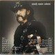 Motörhead ‎– Much More Covers - LP Vinyl Album - Hard Rock Metal