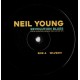 Neil Young ‎– Revolution Blues - LP Vinyl Album Live - Country Rock
