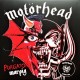 Motörhead ‎– Purgatory Warpig - Picture Disc Edition - Hard Rock Heavy Metal