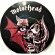 Motörhead ‎– Purgatory Warpig - Picture Disc Edition - Hard Rock Heavy Metal