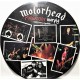 Motörhead ‎– Purgatory Warpig - Picture Disc Edition - Hard Rock Heavy Metal