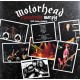 Motörhead ‎– Purgatory Warpig - Picture Disc Edition - Hard Rock Heavy Metal