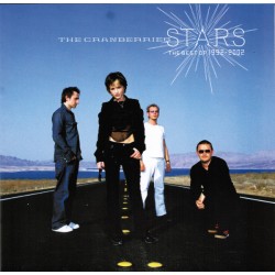 The Cranberries ‎- Stars - The Best Of 1992-2002 - CD Album - Alternative Rock