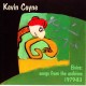 Kevin Coyne ‎– Elvira: Songs From The Archives 1979-83 - CD Album - Alternative Rock 