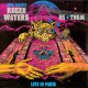 Roger Waters ‎(Pink Floyd) – Live In Paris Arena 2018 - Double CD Album Digipack - Psychedelic Rock