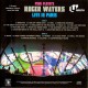Roger Waters ‎(Pink Floyd) – Live In Paris Arena 2018 - Double CD Album Digipack - Psychedelic Rock
