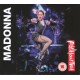 Madonna ‎– Rebel Heart Tour - CD + DVD Digipack - Pop Music