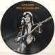 David Bowie ‎- A Further Exploration Of Ziggy On Channel Two - LP Vinyl Album - Picture Disc - Glam Rock