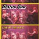 Status Quo ‎– Live At The N.E.C.- Double CD Album - Deluxe Edition - Rock'n Roll