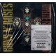 Guns N' Roses ‎- Appetite For Destruction - Double CD Album - Hard Rock