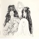 Aerosmith ‎– Draw The Line - CD Album - Hard Rock