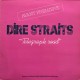 Dire Straits ‎– Telegraph Road - Maxi 12 inches - Promo France - Classic Rock