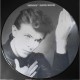 David Bowie ‎- Heroes - LP Vinyl Album - icture Disc Edition - Glam Rock