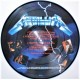 Metallica ‎– Ride The Lightning - Picture Disc -  LP Vinyl Album